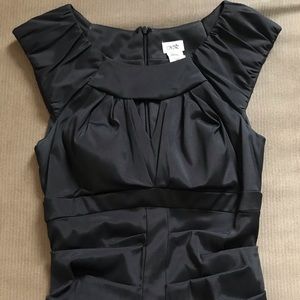 Cache Black Dress - size 4